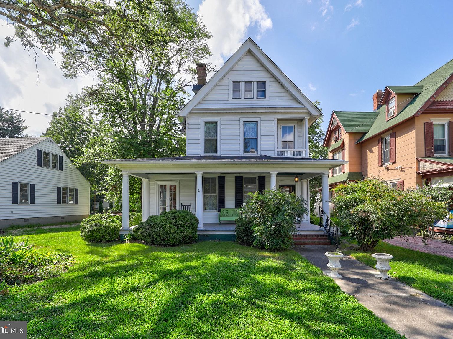 315 Mill St, Cambridge, MD 21613 Zillow
