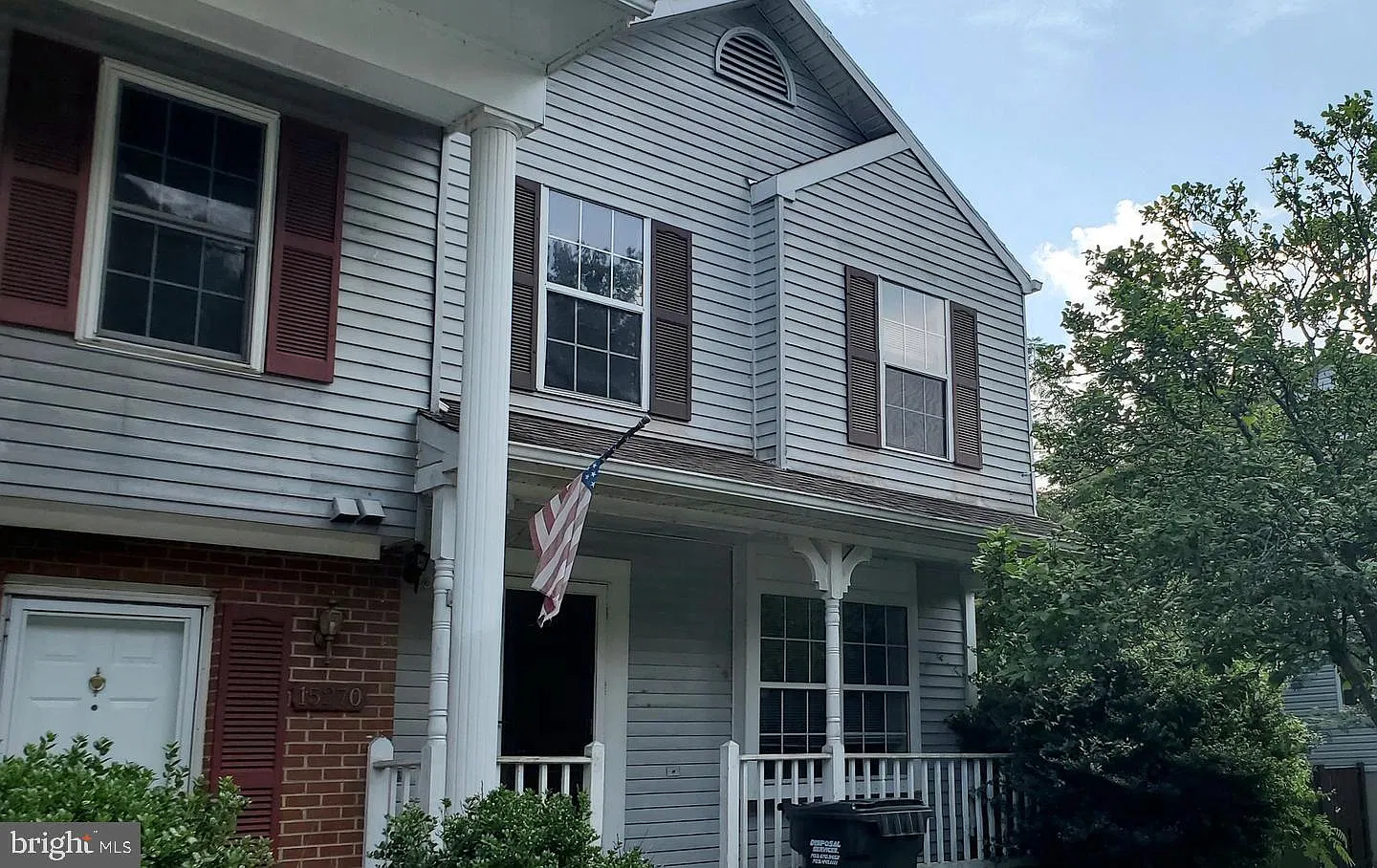 3 bed, 2.5 bath, 1410 sqft, $2,300 — Photo 1