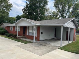 2055 College Ave, Conway, AR 72034