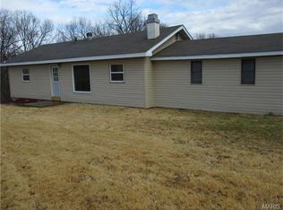 4247 Highway Jj, Bourbon, MO 65441
