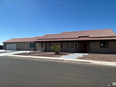 1950 S Ridgeview Dr, Yuma, AZ, 85364