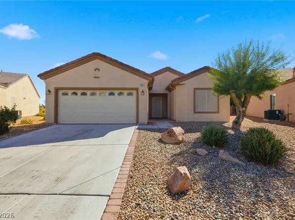 3605 Hammerkop Dr, North Las Vegas, NV 89084