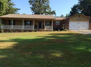 105 Oakland Hills Ter, Hot Springs, AR 71913