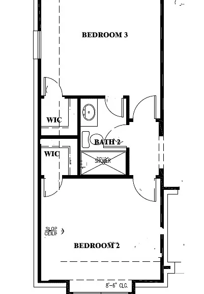 18218 Bluebird Branch Ln — Photo 3