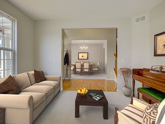 4th image of 2534 Simon Dr