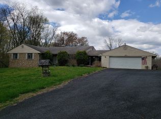 2606 Monkton Rd, Monkton, MD 21111