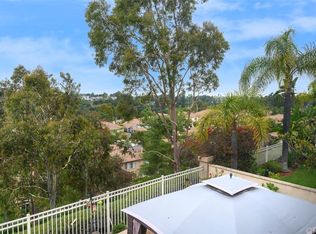 5 Obispo, Rancho Santa Margarita, CA 92688