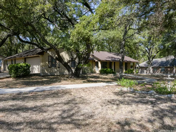 121 SUNFLOWER ST, Cibolo, TX 78108