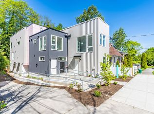 Beautiful Brand New Boutique Apartment Community, Seattle, WA 98144