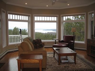 04474 Camp Daggett Rd, Boyne City, MI, 49712