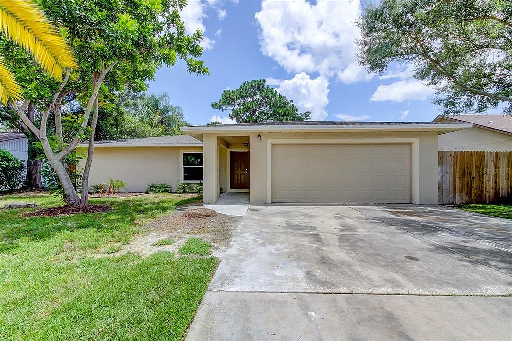 1875 Allendale Dr Clearwater FL 33760 Zillow