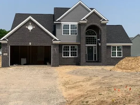 1618 Nicholas Ln, Adrian, MI 49221