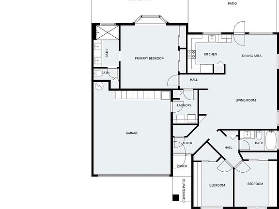 5th image of 9526 E OBSIDIAN Court