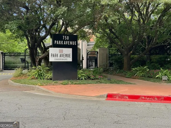 750 Park Ave NE APT 22W, Atlanta, GA 30326