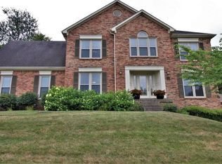 17302 Polo Fields Ln, Louisville, KY 40245