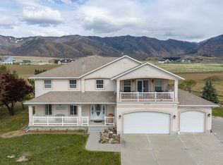 2320 N Churchwood Dr, Tooele, UT 84074