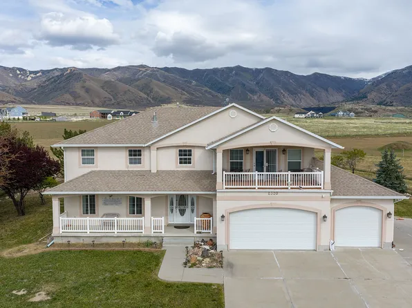 2320 N Churchwood Dr, Tooele, UT 84074