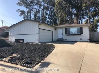 2060 Paralta Ave, Seaside, CA