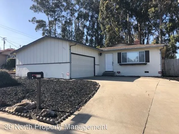2060 Paralta Ave, Seaside, CA 93955