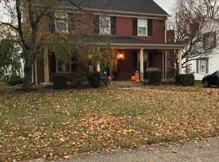 214 W Main St, Owingsville, KY 40360