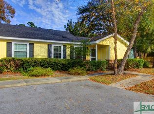 60 Navigator Ln, Savannah, GA 31410