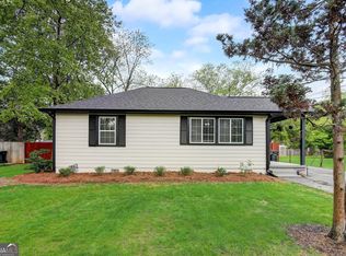 1870 Hawkins St SE, Smyrna, GA 30080