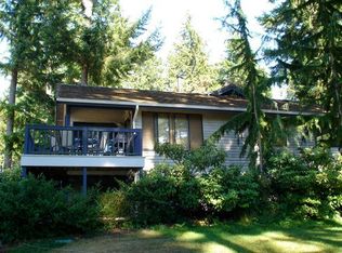 3308 Horsehead Bay Dr NW, Gig Harbor, WA 98335