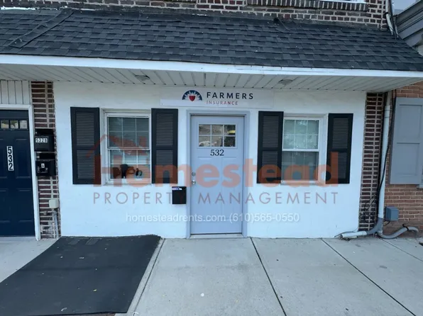 532 Dekalb St, 532 Dekalb St, Norristown, PA 19401