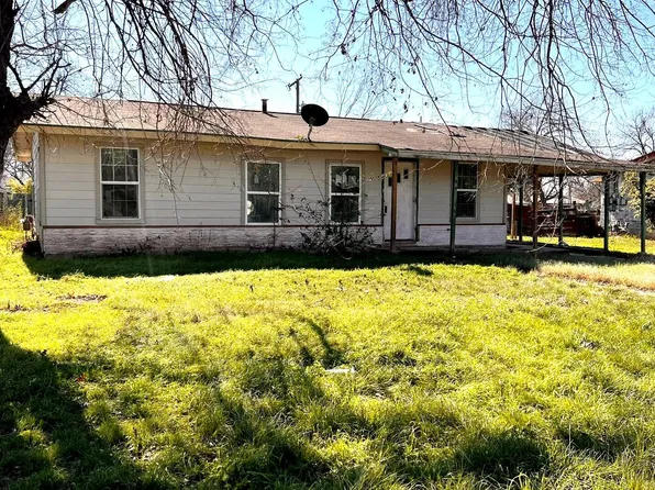 446 E PALFREY ST, San Antonio, TX 78223