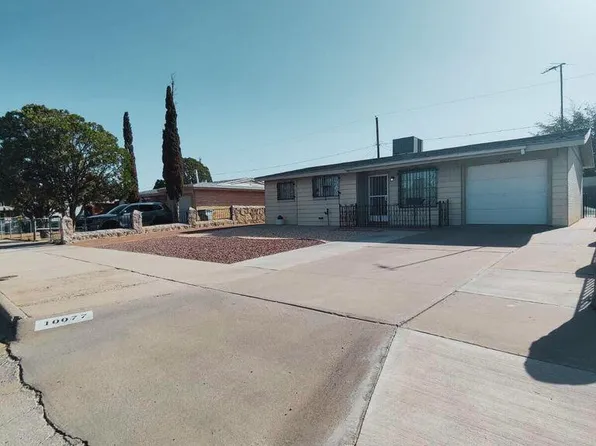 10077 Kirwood St, El Paso, TX 79924