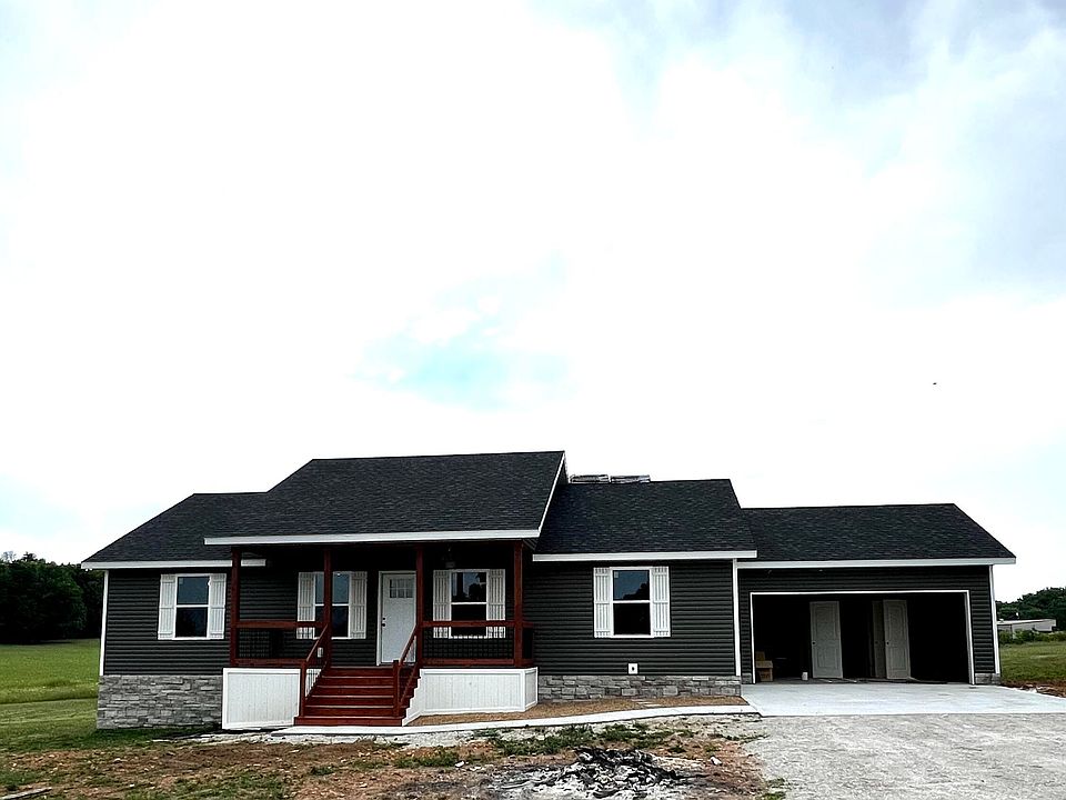 1157 Cossins Ave, Morrisville, MO 65710 Zillow