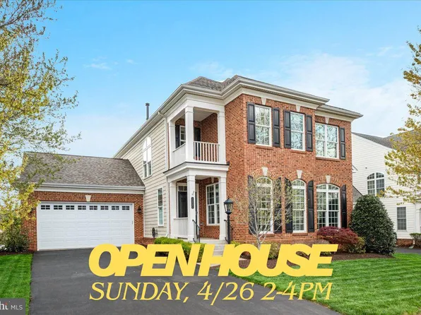 13583 Elysian Dr, Leesburg, VA 20176