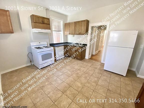 3rd image of 3001A Sidney St #3001-A