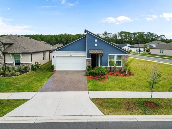 18331 Serene Lake Loop, Lutz, FL 33548