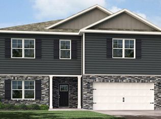 1108 Emily Louise Ln, Knoxville, TN 37932