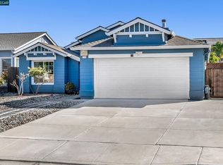 3912 Cloverbrook Ave, Oakley, CA 94561