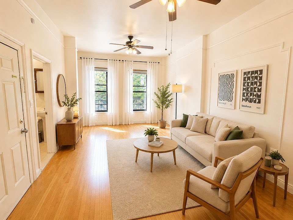 1st image of 6 Brevoort Pl APT 2