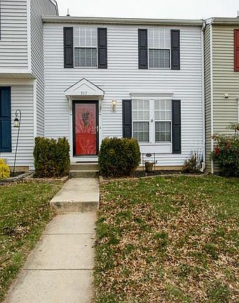 2nd image of 317 Delmar Ct