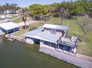 604 Liveoak Rd, Kingsland, TX 78639