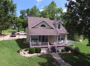 142 Vantage Point, Camdenton, MO 65020