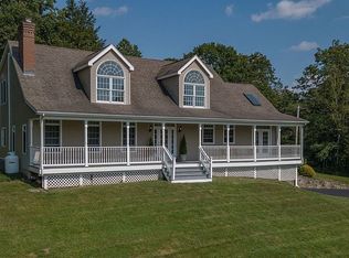 21 Perkins Rd, Bethany, CT 06524