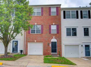 424 Ginkgo Ter NE, Leesburg, VA 20176
