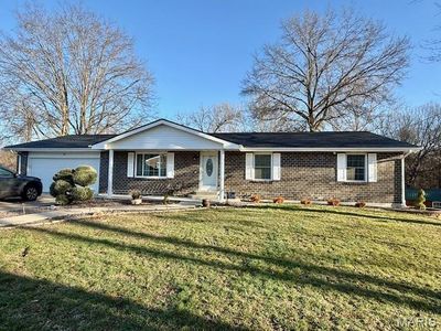 78 Lake Apollo Dr, Hannibal, MO, 63401