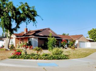 214 S Mockingbird Ln, West Covina, CA 91791