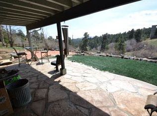 22074 Crestmoor Rd, Golden, CO 80401