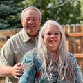 Larry Jr and Dawn Snyder