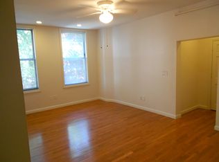 18 Haviland St #39, Boston, MA 02115