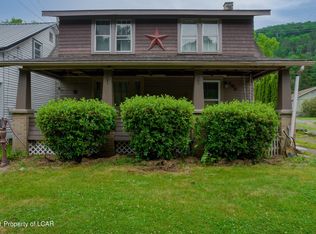 632 Main Rd, Hunlock Creek, PA 18621