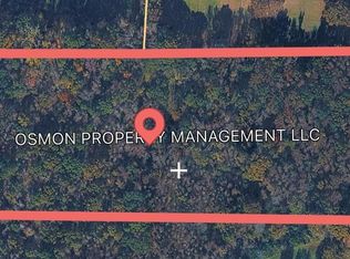 425 Bald Knob Lake Rd, Bald Knob, AR 72010