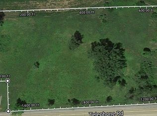 2743 Telephone Rd, York, NY 14592